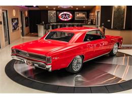 1967 Chevrolet Chevelle (CC-2105892) for sale in Plymouth, Michigan