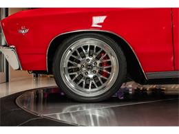 1967 Chevrolet Chevelle (CC-2105892) for sale in Plymouth, Michigan