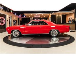 1967 Chevrolet Chevelle (CC-2105892) for sale in Plymouth, Michigan