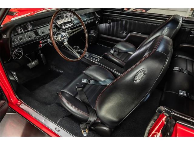 1967 Chevrolet Chevelle (CC-2105892) for sale in Plymouth, Michigan