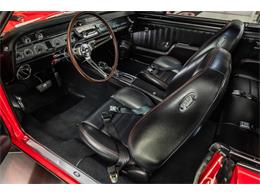 1967 Chevrolet Chevelle (CC-2105892) for sale in Plymouth, Michigan