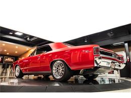 1967 Chevrolet Chevelle (CC-2105892) for sale in Plymouth, Michigan