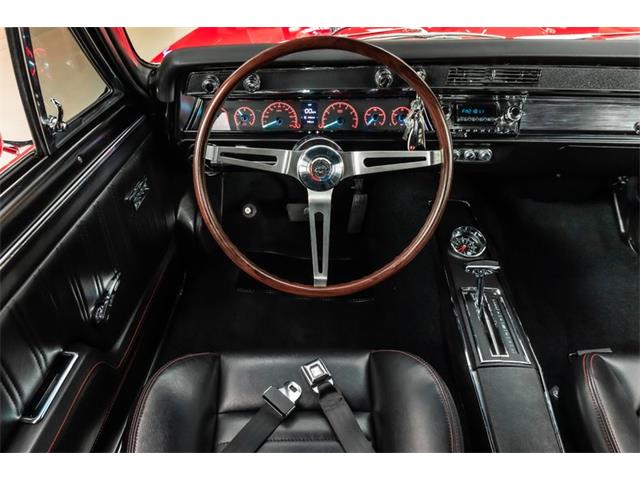 1967 Chevrolet Chevelle (CC-2105892) for sale in Plymouth, Michigan