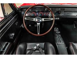 1967 Chevrolet Chevelle (CC-2105892) for sale in Plymouth, Michigan