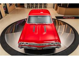 1967 Chevrolet Chevelle (CC-2105892) for sale in Plymouth, Michigan