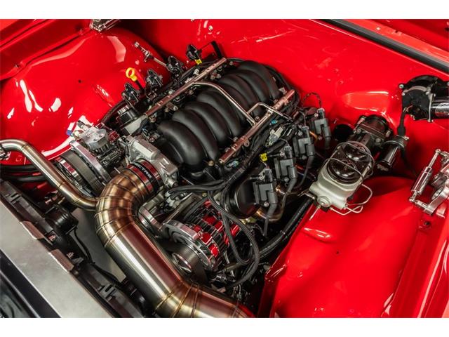 1967 Chevrolet Chevelle (CC-2105892) for sale in Plymouth, Michigan