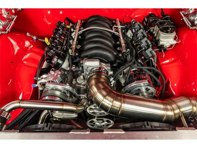 1967 Chevrolet Chevelle (CC-2105892) for sale in Plymouth, Michigan