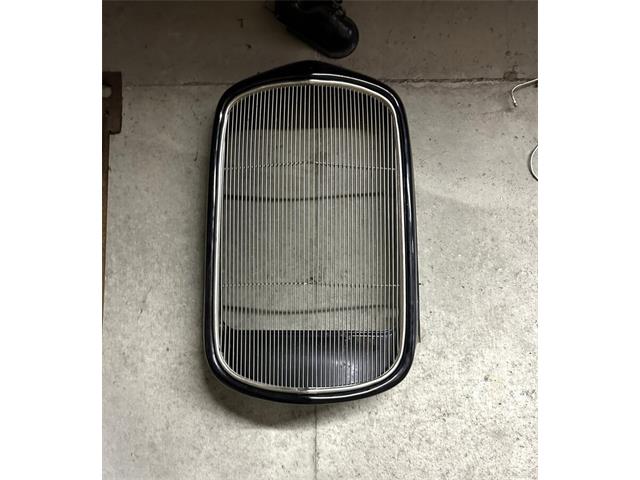 1932 Ford Coupe (CC-2105895) for sale in Hingham, Massachusetts