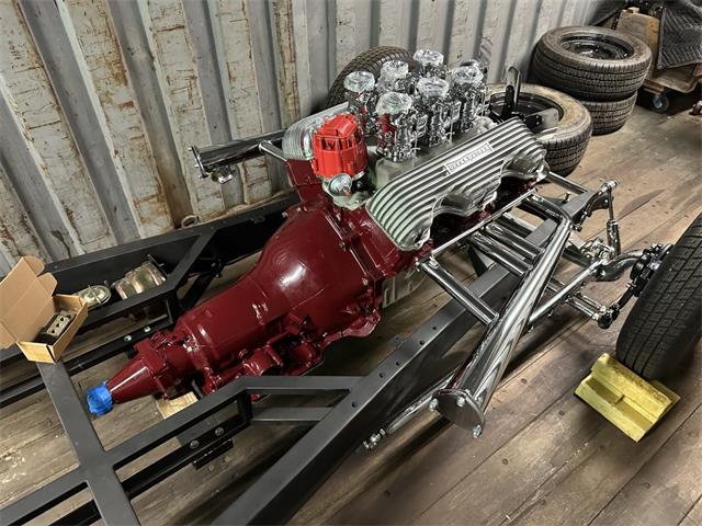 1932 Ford Coupe (CC-2105895) for sale in Hingham, Massachusetts