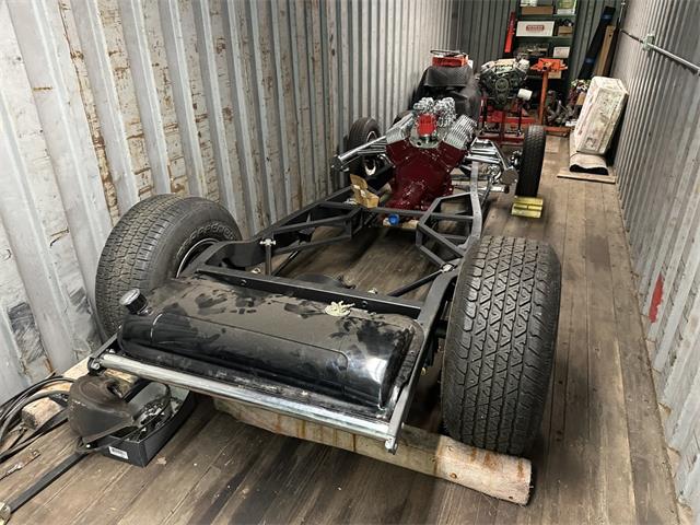 1932 Ford Coupe (CC-2105895) for sale in Hingham, Massachusetts