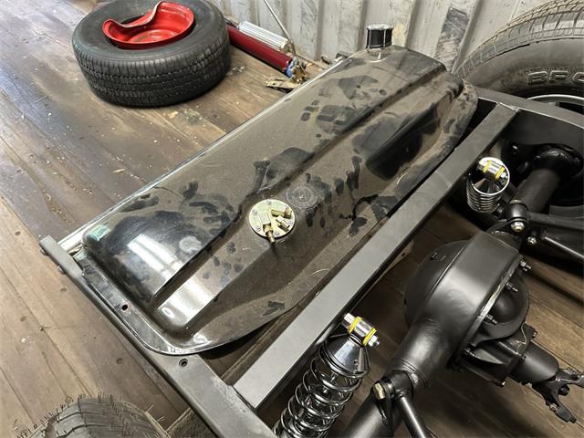 1932 Ford Coupe (CC-2105895) for sale in Hingham, Massachusetts