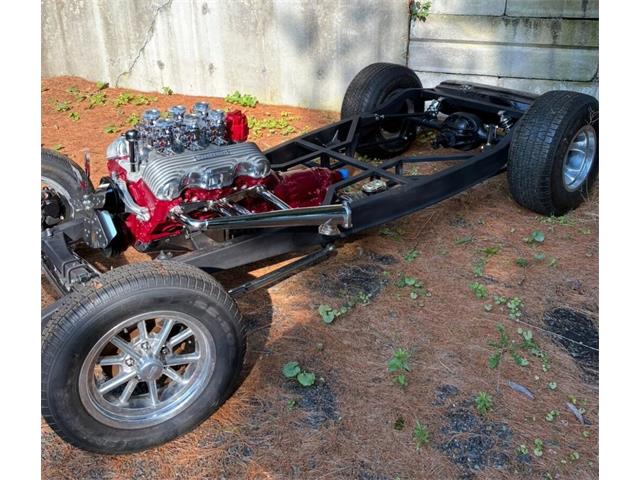 1932 Ford Coupe (CC-2105895) for sale in Hingham, Massachusetts