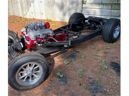 1932 Ford Coupe (CC-2105895) for sale in Hingham, Massachusetts