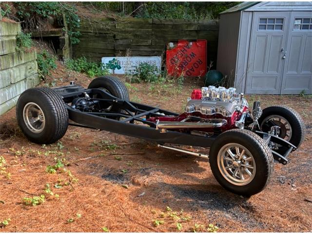 1932 Ford Coupe (CC-2105895) for sale in Hingham, Massachusetts