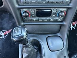 2002 Chevrolet Corvette (CC-2105896) for sale in Hingham, Massachusetts