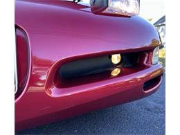 2002 Chevrolet Corvette (CC-2105896) for sale in Hingham, Massachusetts