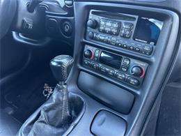 2002 Chevrolet Corvette (CC-2105896) for sale in Hingham, Massachusetts