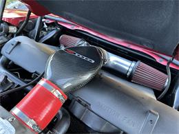 2002 Chevrolet Corvette (CC-2105896) for sale in Hingham, Massachusetts