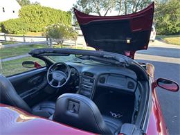 2002 Chevrolet Corvette (CC-2105896) for sale in Hingham, Massachusetts