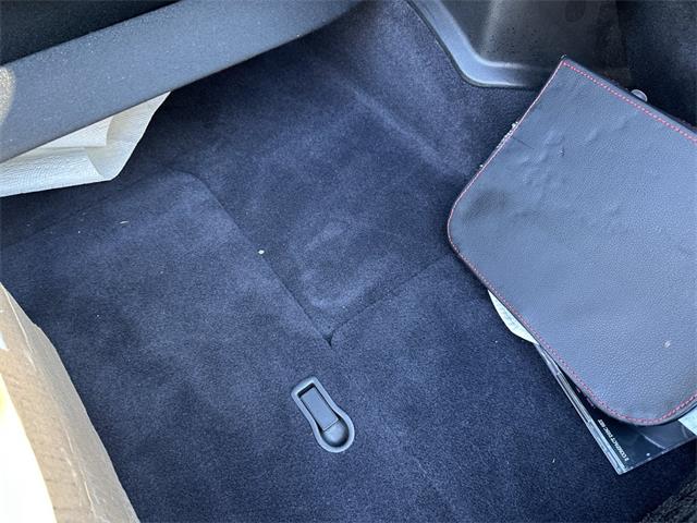 2002 Chevrolet Corvette (CC-2105896) for sale in Hingham, Massachusetts