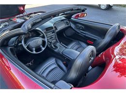2002 Chevrolet Corvette (CC-2105896) for sale in Hingham, Massachusetts