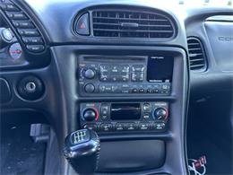 2002 Chevrolet Corvette (CC-2105896) for sale in Hingham, Massachusetts
