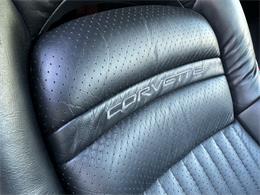 2002 Chevrolet Corvette (CC-2105896) for sale in Hingham, Massachusetts