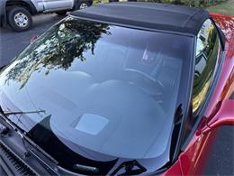 2002 Chevrolet Corvette (CC-2105896) for sale in Hingham, Massachusetts