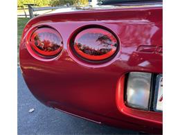 2002 Chevrolet Corvette (CC-2105896) for sale in Hingham, Massachusetts