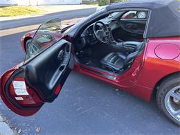 2002 Chevrolet Corvette (CC-2105896) for sale in Hingham, Massachusetts