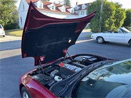 2002 Chevrolet Corvette (CC-2105896) for sale in Hingham, Massachusetts