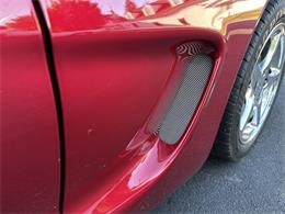 2002 Chevrolet Corvette (CC-2105896) for sale in Hingham, Massachusetts
