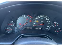 2002 Chevrolet Corvette (CC-2105896) for sale in Hingham, Massachusetts