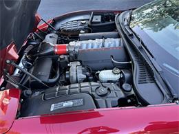 2002 Chevrolet Corvette (CC-2105896) for sale in Hingham, Massachusetts