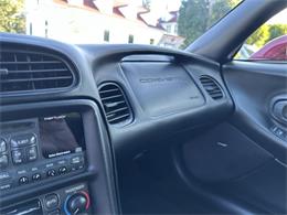 2002 Chevrolet Corvette (CC-2105896) for sale in Hingham, Massachusetts