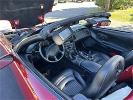 2002 Chevrolet Corvette (CC-2105896) for sale in Hingham, Massachusetts