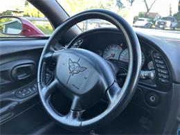 2002 Chevrolet Corvette (CC-2105896) for sale in Hingham, Massachusetts