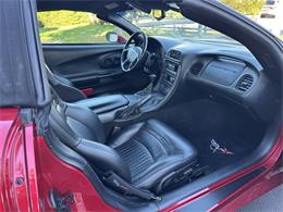 2002 Chevrolet Corvette (CC-2105896) for sale in Hingham, Massachusetts