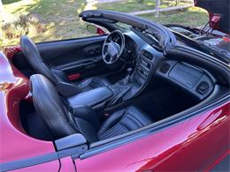 2002 Chevrolet Corvette (CC-2105896) for sale in Hingham, Massachusetts