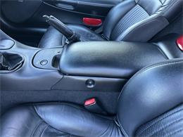 2002 Chevrolet Corvette (CC-2105896) for sale in Hingham, Massachusetts