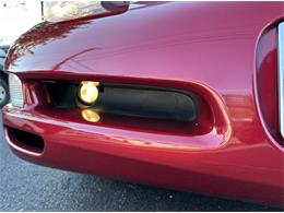 2002 Chevrolet Corvette (CC-2105896) for sale in Hingham, Massachusetts
