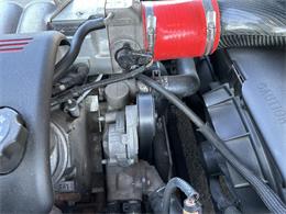 2002 Chevrolet Corvette (CC-2105896) for sale in Hingham, Massachusetts