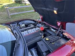 2002 Chevrolet Corvette (CC-2105896) for sale in Hingham, Massachusetts