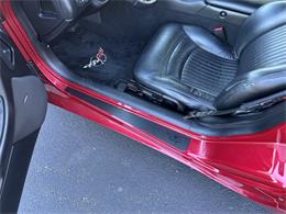 2002 Chevrolet Corvette (CC-2105896) for sale in Hingham, Massachusetts