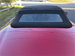 2002 Chevrolet Corvette (CC-2105896) for sale in Hingham, Massachusetts