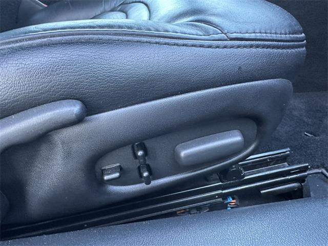2002 Chevrolet Corvette (CC-2105896) for sale in Hingham, Massachusetts