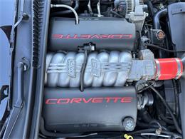 2002 Chevrolet Corvette (CC-2105896) for sale in Hingham, Massachusetts