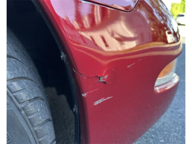 2002 Chevrolet Corvette (CC-2105896) for sale in Hingham, Massachusetts