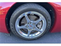 2002 Chevrolet Corvette (CC-2105896) for sale in Hingham, Massachusetts