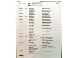 2002 Chevrolet Corvette (CC-2105896) for sale in Hingham, Massachusetts